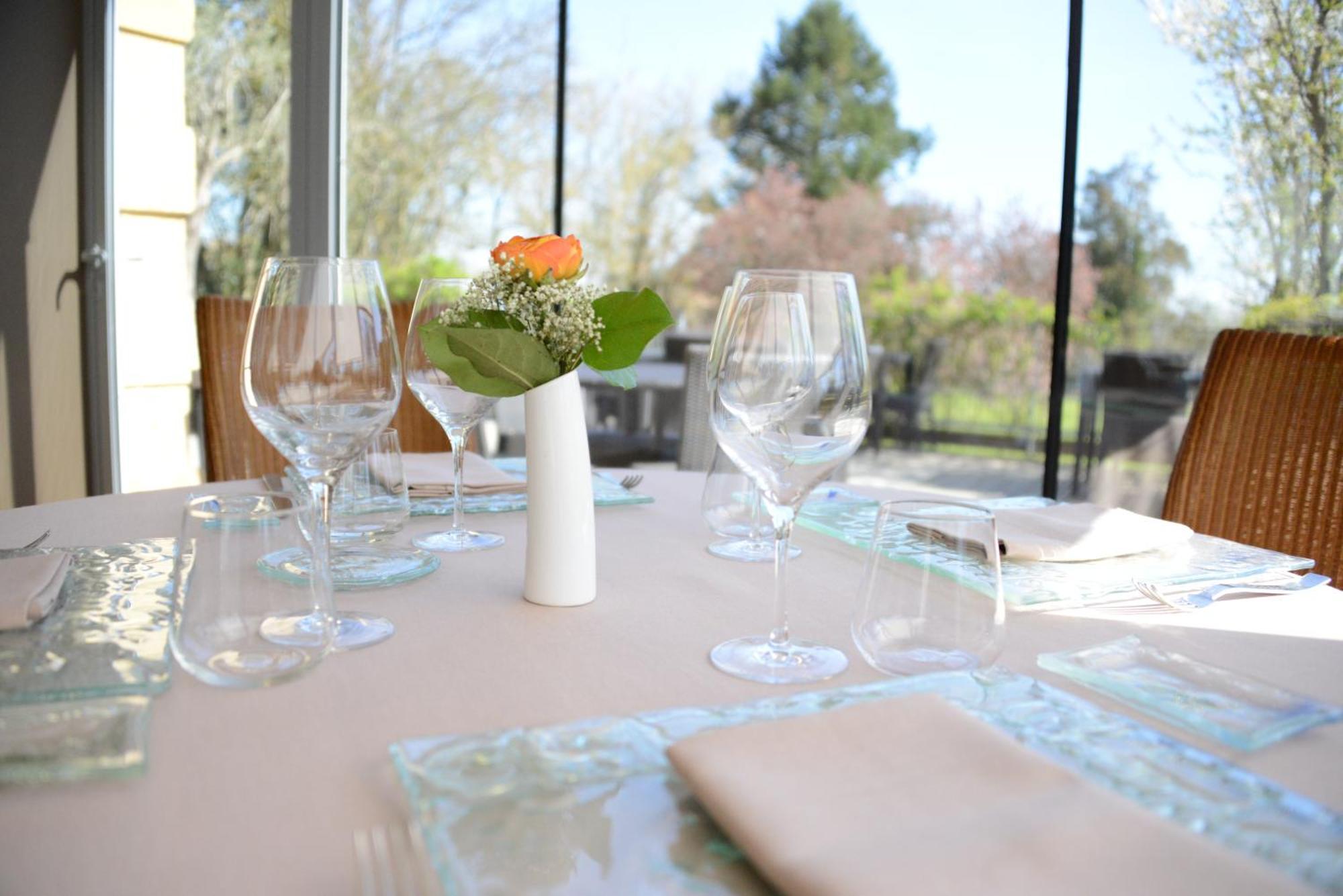 Chateau De Champlong Table Hotel **** Golf & Spa Villerest  Esterno foto