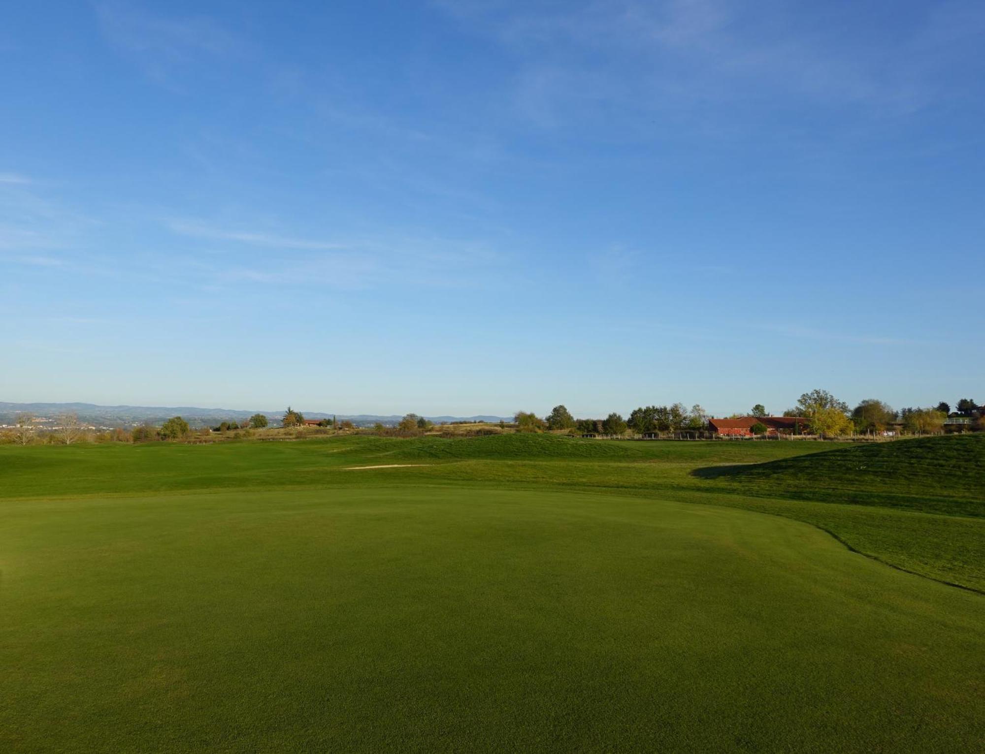 Chateau De Champlong Table Hotel **** Golf & Spa Villerest  Esterno foto